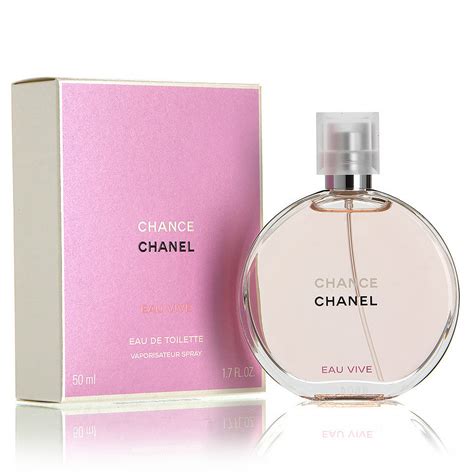 chanel chance perfume 50ml debenhams|Chanel chance perfume overstock.